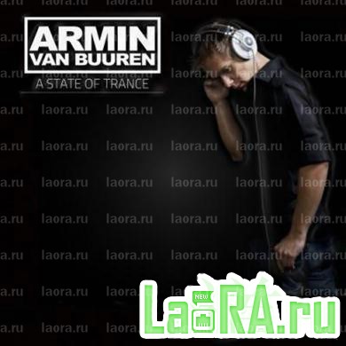 Armin van Buuren - A State of Trance 579 [SBD] (2012) MP3