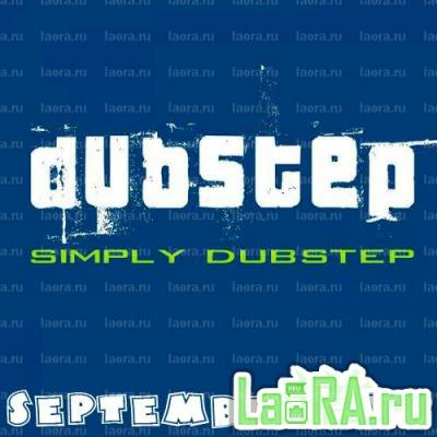 VA - Simply Dubstep September 2012 (2012) MP3