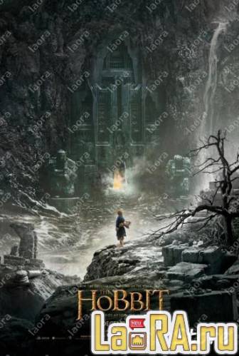 Хоббит: Пустошь Смауга / The Hobbit: The Desolation of Smaug (2013) HD 1080p | Трейлер