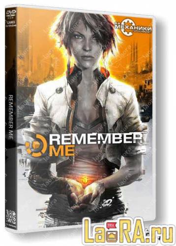 Remember Me [+ 3 DLC] (2013) PC | RePack